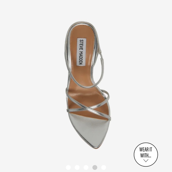 Stunner Silver - Picture 4 of 6